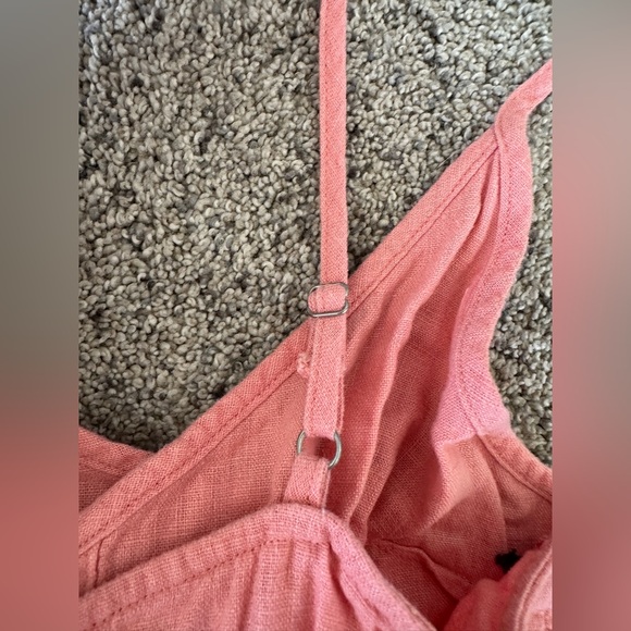 Two casual linen dresses - Picture 4 of 11